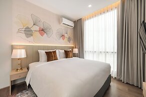 The Rich Grand Residence Sukhumvit