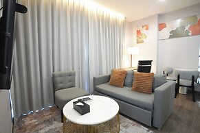 The Rich Grand Residence Sukhumvit
