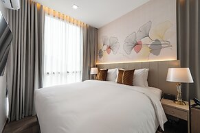 The Rich Grand Residence Sukhumvit