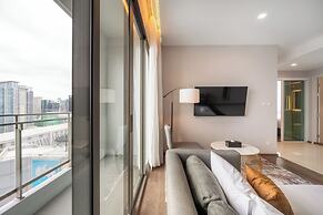 The Rich Grand Residence Sukhumvit