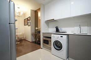The Rich Grand Residence Sukhumvit