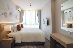 The Rich Grand Residence Sukhumvit