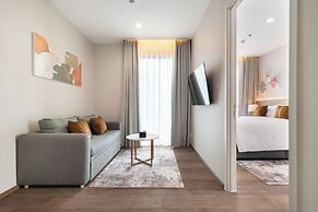 The Rich Grand Residence Sukhumvit