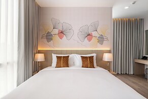 The Rich Grand Residence Sukhumvit