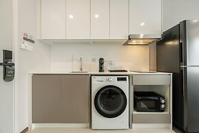 The Rich Grand Residence Sukhumvit