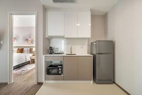 The Rich Grand Residence Sukhumvit