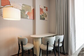 The Rich Grand Residence Sukhumvit