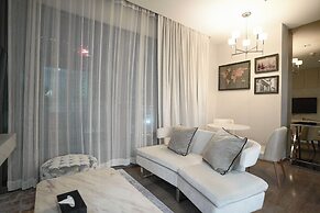 The Rich Grand Residence Sukhumvit
