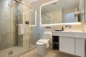 The Rich Grand Residence Sukhumvit