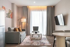 The Rich Grand Residence Sukhumvit