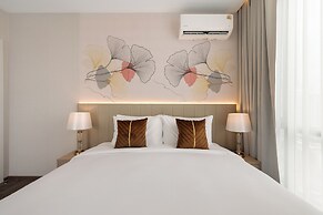 The Rich Grand Residence Sukhumvit