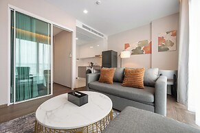 The Rich Grand Residence Sukhumvit