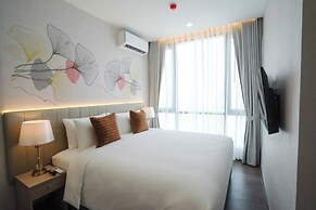 The Rich Grand Residence Sukhumvit
