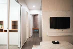 The Rich Grand Residence Sukhumvit