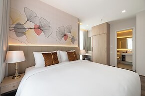 The Rich Grand Residence Sukhumvit