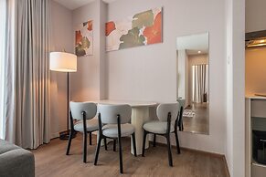 The Rich Grand Residence Sukhumvit