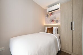 The Rich Grand Residence Sukhumvit
