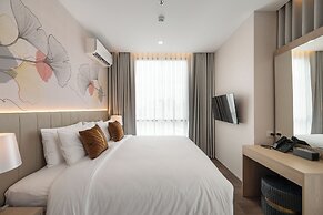 The Rich Grand Residence Sukhumvit