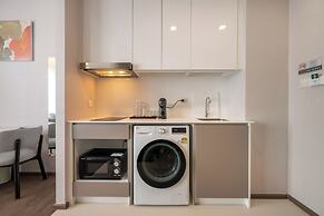 The Rich Grand Residence Sukhumvit
