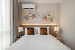 The Rich Grand Residence Sukhumvit