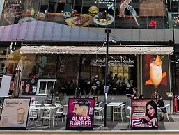 The Rich Grand Residence Sukhumvit