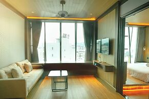 Elite Luxury Hotel by Elite24