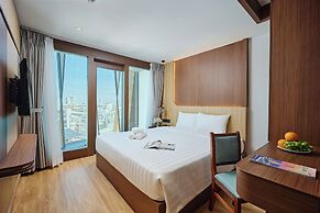 Elite Luxury Hotel by Elite24