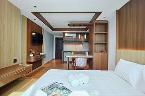 Elite Luxury Hotel by Elite24