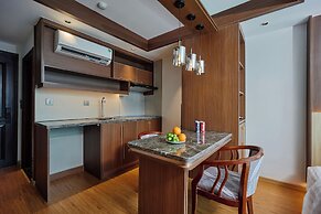 Elite Luxury Hotel by Elite24