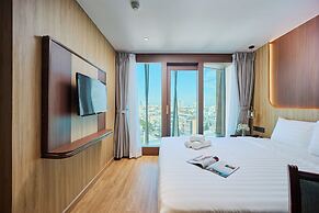 Elite Luxury Hotel by Elite24