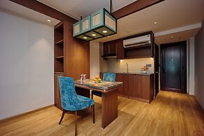 Elite Luxury Hotel by Elite24
