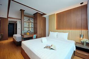 Elite Luxury Hotel by Elite24