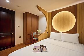 Elite Luxury Hotel by Elite24