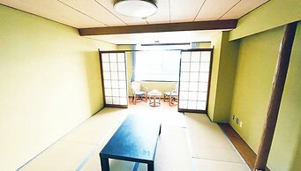 ATAMI SPRING TERRACE HOTEL