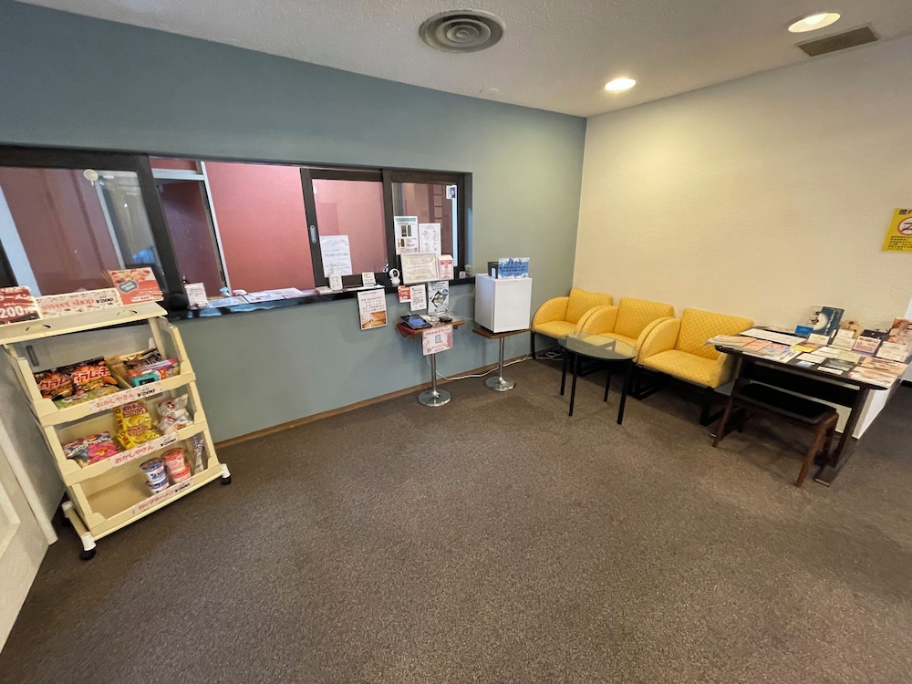 ATAMI SPRING TERRACE HOTEL