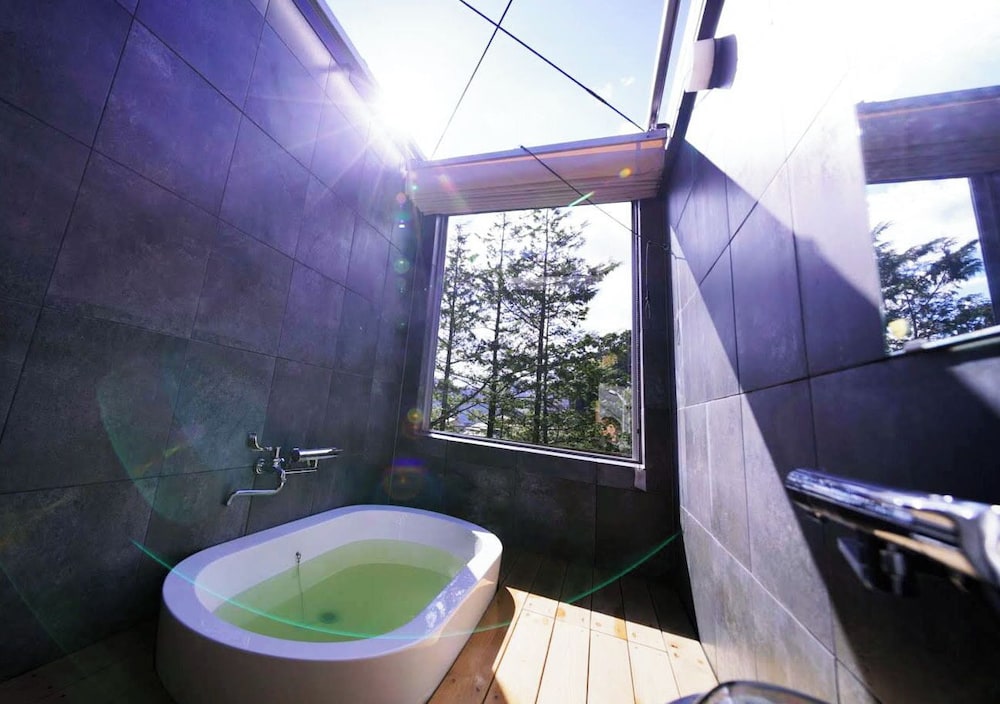 ATAMI SPRING TERRACE HOTEL