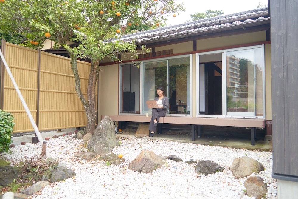 ATAMI SPRING TERRACE HOTEL