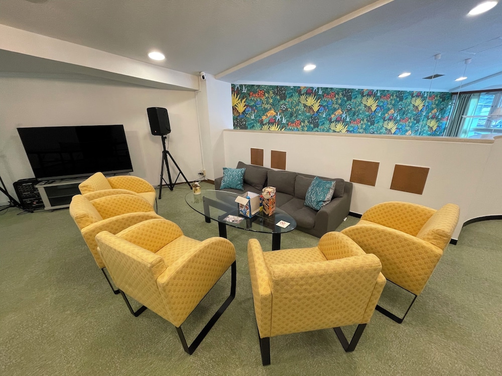 ATAMI SPRING TERRACE HOTEL