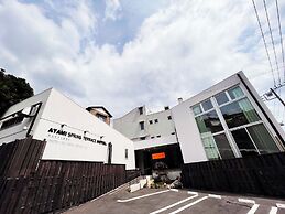 ATAMI SPRING TERRACE HOTEL