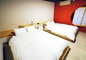 ATAMI SPRING TERRACE HOTEL