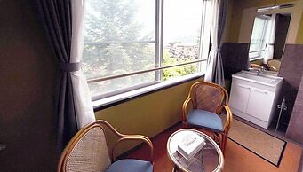 ATAMI SPRING TERRACE HOTEL