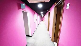 ATAMI SPRING TERRACE HOTEL