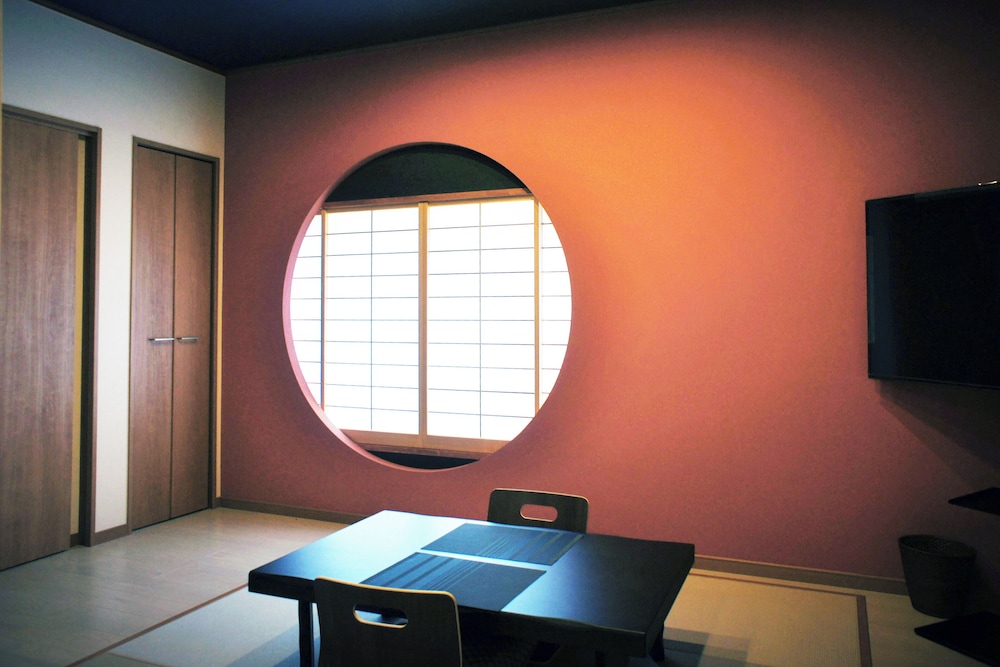 ATAMI SPRING TERRACE HOTEL