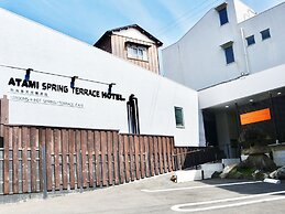 ATAMI SPRING TERRACE HOTEL