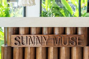 Sunny Muse by Betterplace