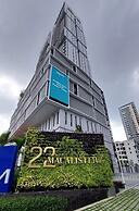 22 Macalisterz by Mykey