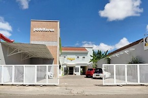 Padekostay