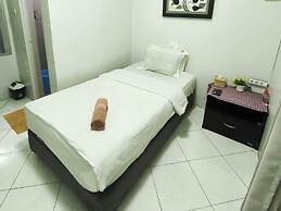 Padekostay
