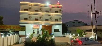 Vaishali Lodge