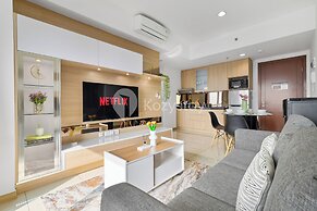 Orion by Kozystay - Serpong